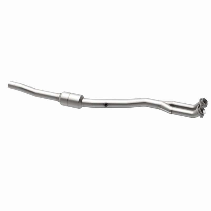 Magnaflow — MagnaFlow Conv DF 96-97 BMW 840 4.4L Driver Side
HM Grade
HM - view 19