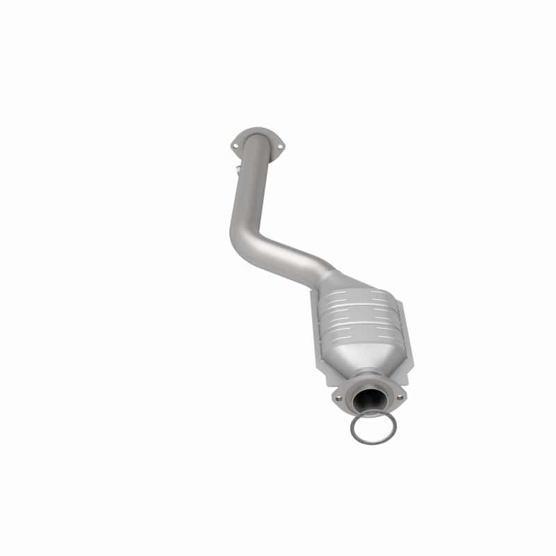 Magnaflow — MagnaFlow Conv DF 92-97 GS300/SC300 3.0 Rear
HM Grade
HM - view 16