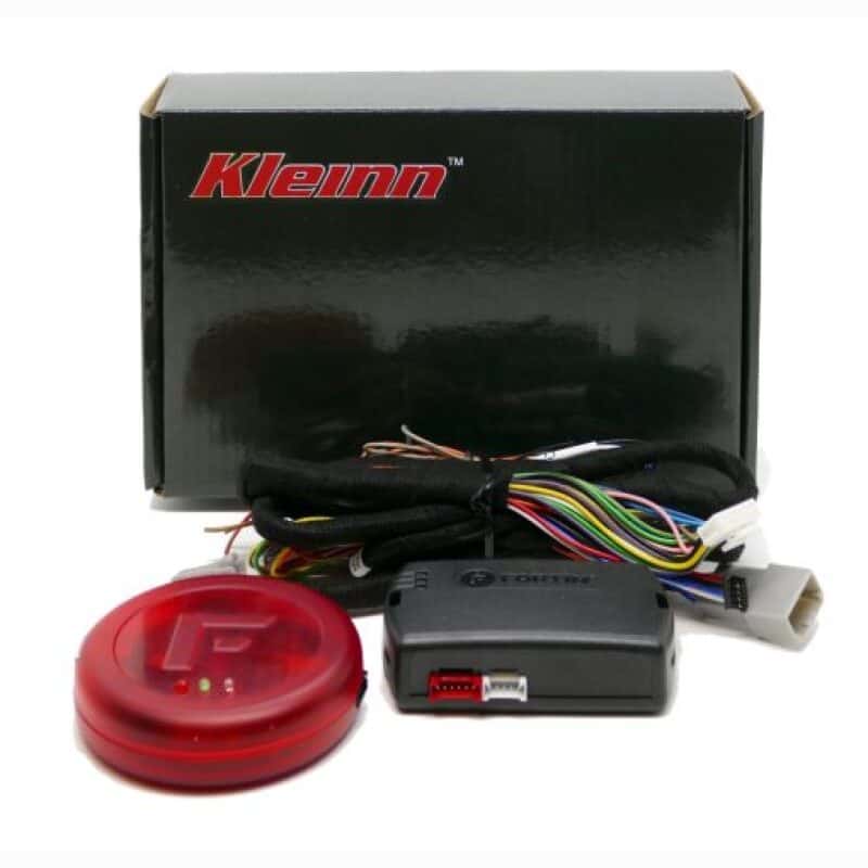 Kleinn Air Horns — Kleinn 14-18 Chevrolet SilveradoRemote Start
Remote Veh Start Kit - view 1