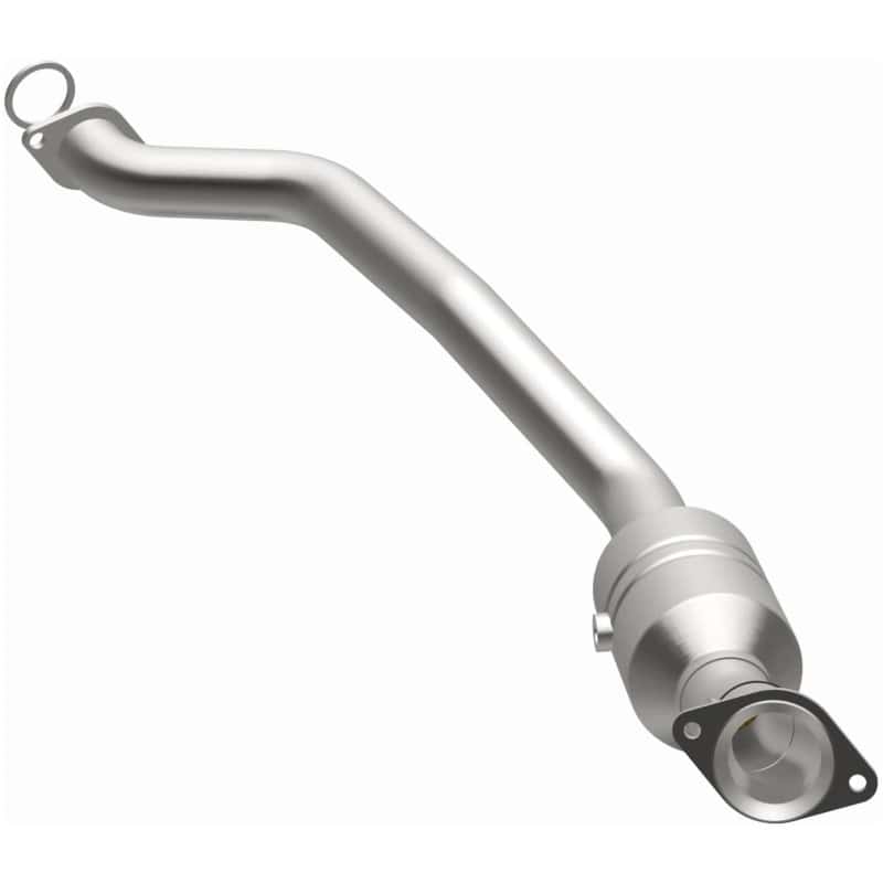 Magnaflow — Magnaflow Conv DF 2011 Grand Cherokee 5.7L PS
OEM Grade
OEM - view 30
