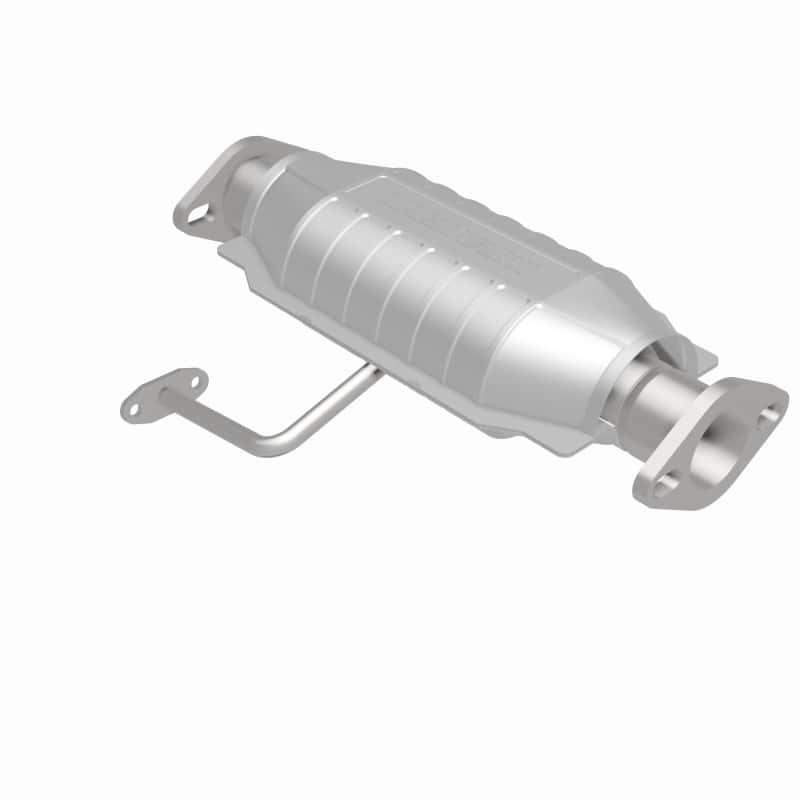 Magnaflow — MagnaFlow Conv DF Mazda
Standard Grade
Standard - view 12