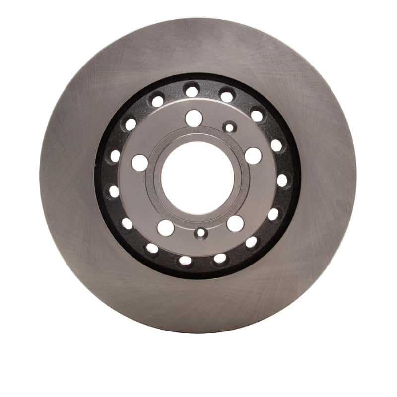 DFC — DFC 04-10 Audi A8 Rear Brake Rotor
DFC Brake Rotor - view 1