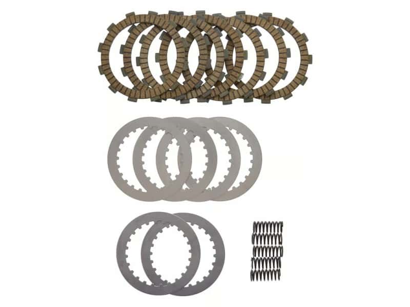 Wiseco — Wiseco KTM 125/144/150/200 Clutch Pack Kit
Clutch Pack Kit - view 2