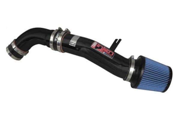 Injen — Injen 11-12 Hyundai Elantra 1.8L 4cyl Black Tuned Cold Air Intake w/ MR Tech & Web Nano-Fiber Filter
Cold Air Intake
Air Intake Kit - view 2