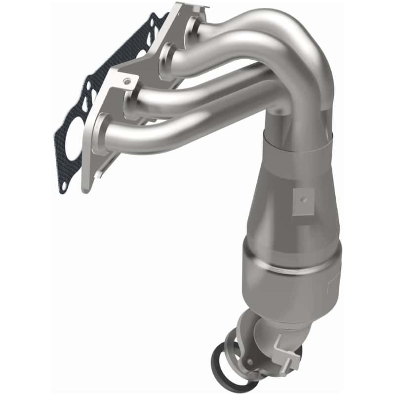 Magnaflow — Magnaflow 06-08 Toyota RAV4 2.4L Direct Fit Converter
California - view 4
