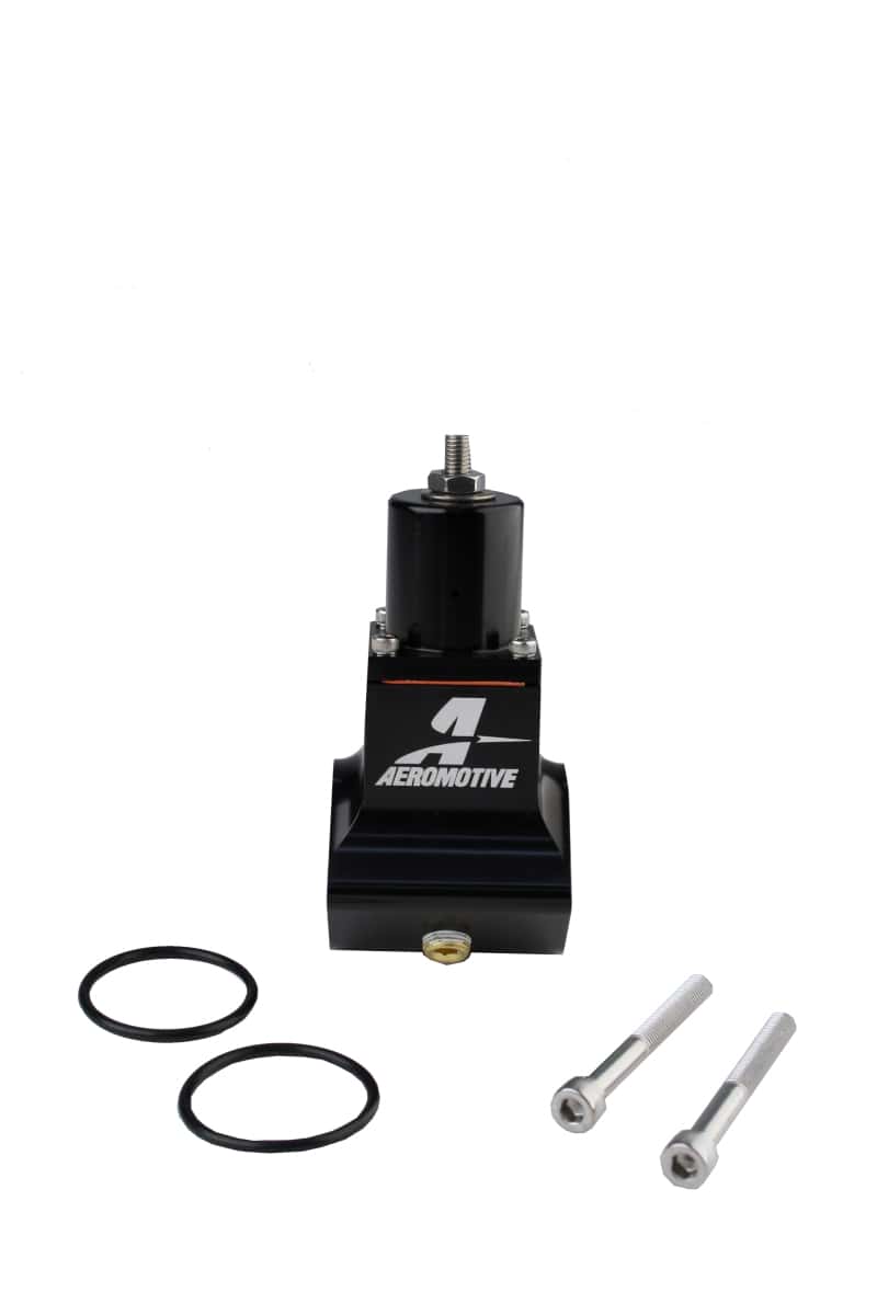Aeromotive — Aeromotive A3000 Line-Pressure Regulator Only
Fuel Pump - view 8