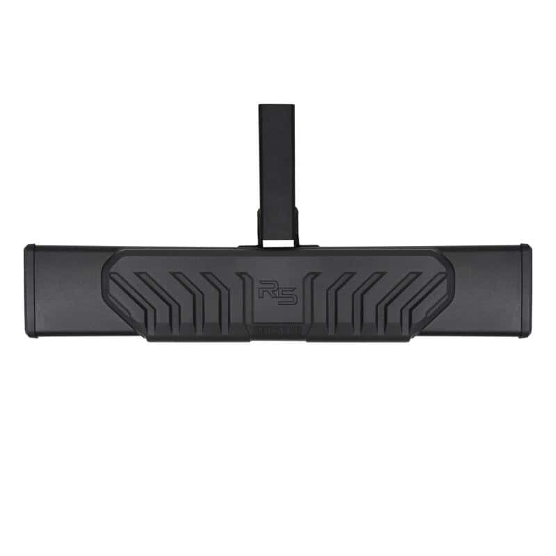 Westin — Westin R5 Hitch Step 27in Step 2in Receiver - Black
Trailer Hitch Step - view 2