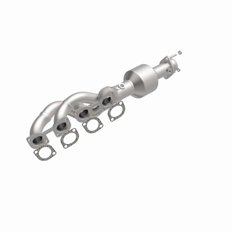 Magnaflow — Magnaflow Conv DF 04-05 BMW 545I 4.4L  P/S
California - view 7
