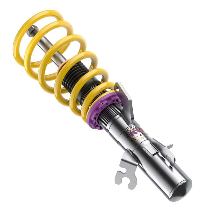 KW — KW Coilover Kit V1 Mini Mini (R56) Coupe (only Cooper S Cooper D JCW)
Coilover Kit - view 7