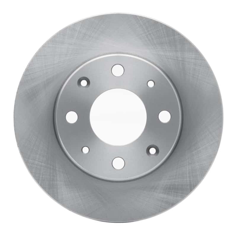DFC — DFC 84-06 Honda Civic Wagon Front Brake Rotor
DFC Brake Rotor - view 1