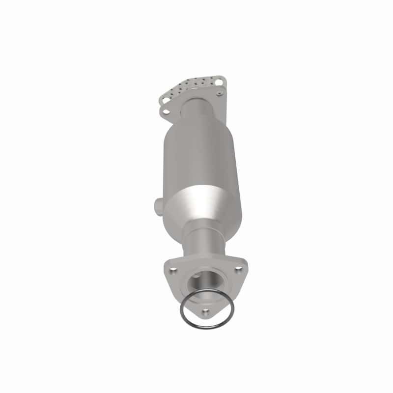 Magnaflow — MagnaFlow Conv DF 99-02 Odyssey 3.5L OEM
OEM Grade
OEM - view 16