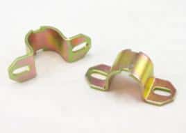 Whiteline — Whiteline Universal Sway Bar Mount Saddle Kit
Saddle - view 2
