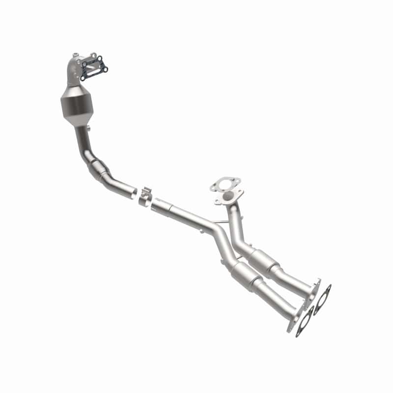 Magnaflow — MagnaFlow Conv Direct Fit 12-15 Cadillac SRX V6-3.6L (FWD Only)
OEM Grade
OEM - view 22