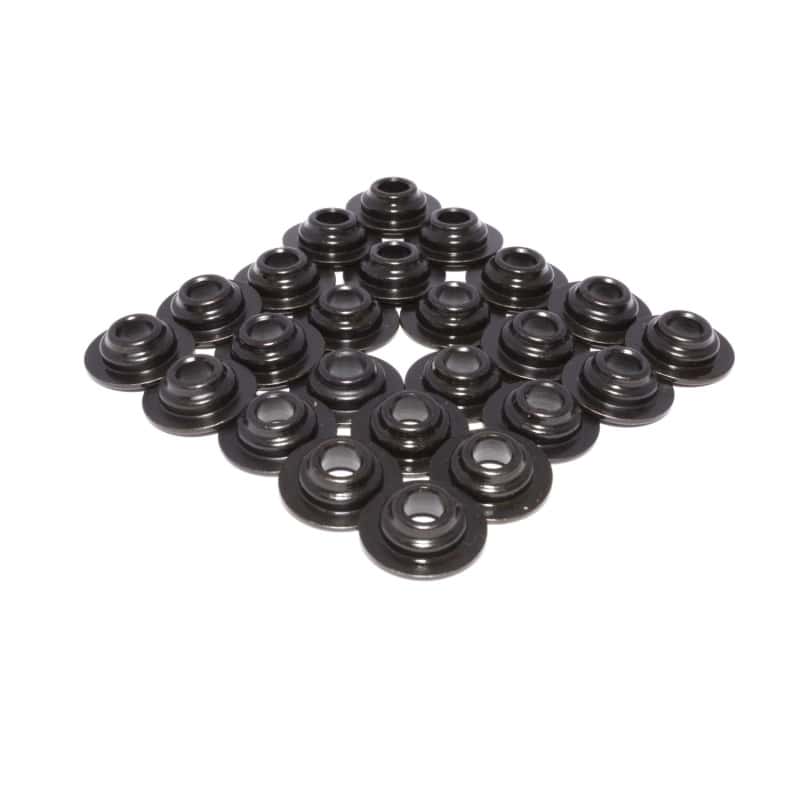 COMP Cams — COMP Cams Steel Retainers 3-Valve Ford
Valve SpringRetainer - view 1