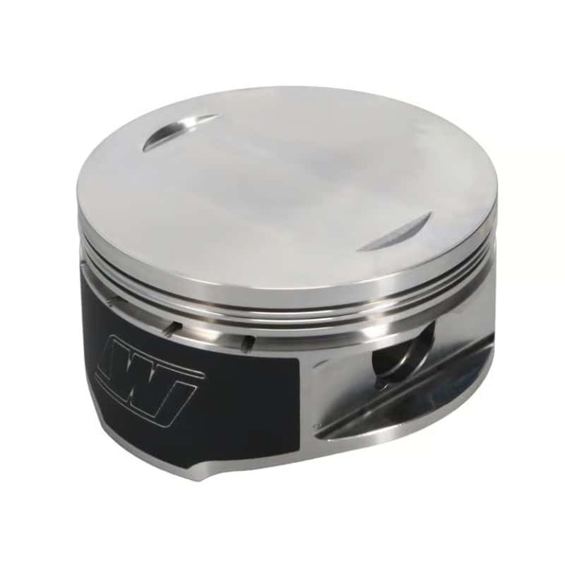 Wiseco — Wiseco Honda TRX420 Rancher 07-19 8800XX Piston Kit
Piston Kit - view 4