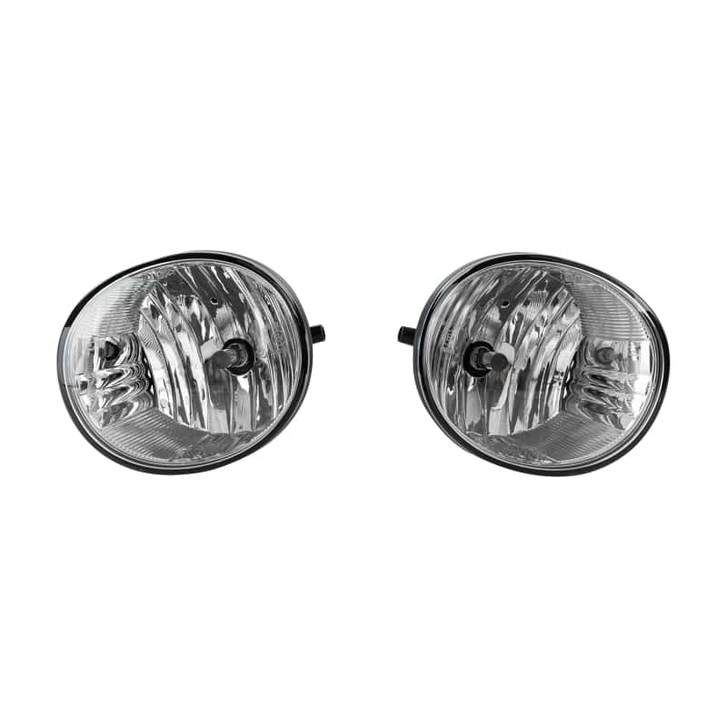 ARB — ARB Ffr Fog Light Kit Lh&Rh Lights - view 1
