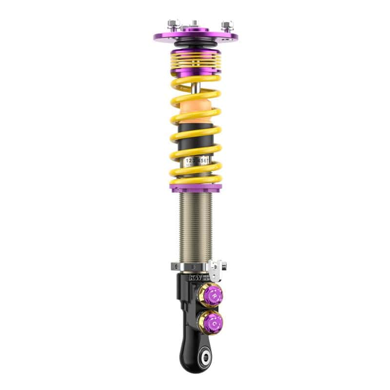 KW — KW 90-05 Acura NSX (NA1) V5 Coilover Kit
Coilover Kit - view 5