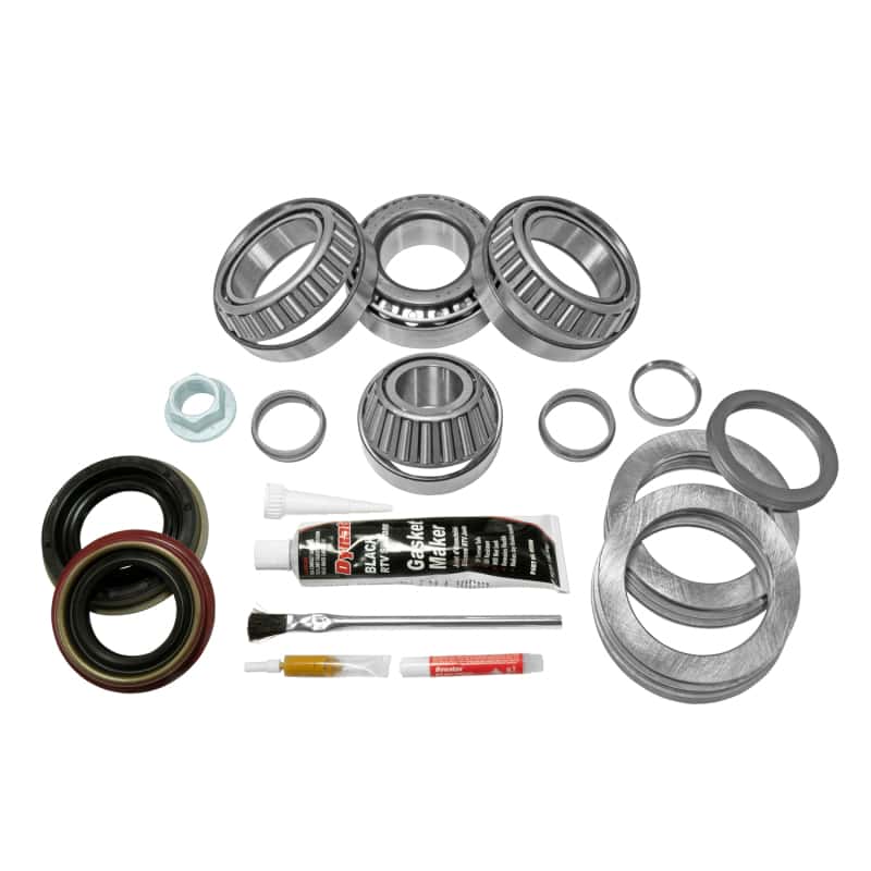 Yukon Gear & Axle — Yukon Gear Master Overhaul Kit For 00-07 Ford 9.75in Diff
Master Rebuild Kit  - view 4