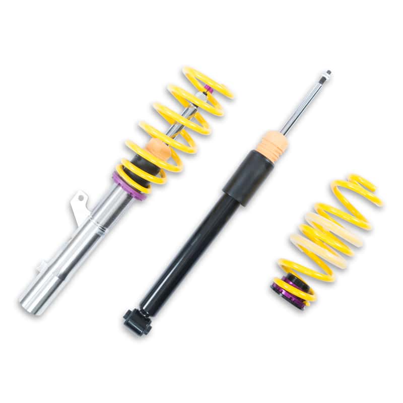 KW — KW Coilover Kit V2 2015 VW Golf VII GTI w/o DCC
Coilover Kit - view 3