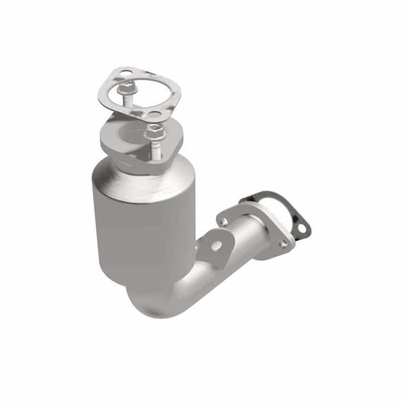 Magnaflow — Magnaflow 09-10 Subaru Forester H4 2.5L California Direct-Fit Catalytic Convert
California - view 7