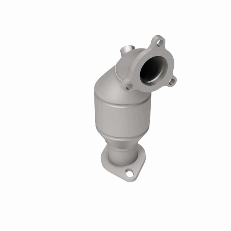 Magnaflow — MagnaFlow Conv DF Mitsu Eclipse 3L fnt-rr OEM
OEM Grade
OEM - view 9