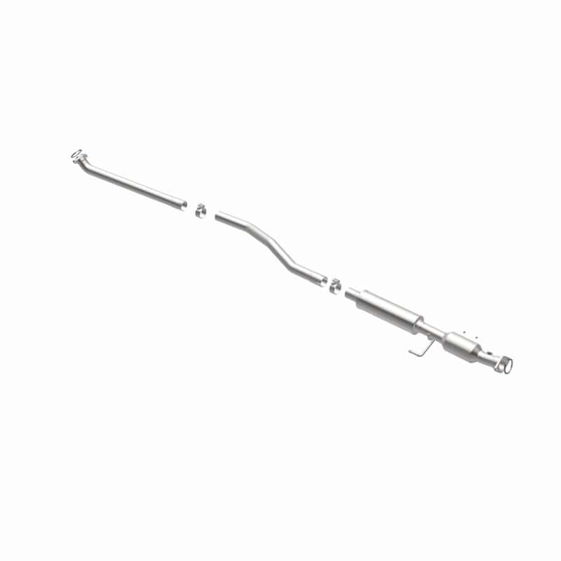 Magnaflow — MagnaFlow Conv DF 13-18 Mazda CX-5  OEM Underbody
OEM Grade
OEM - view 22