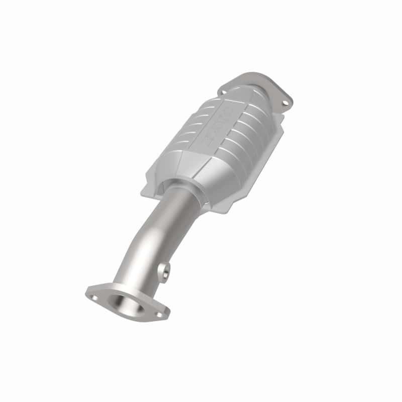 Magnaflow — MagnaFlow Conv DF 00-01 MPV 2.5L rr OEM
OEM Grade
OEM - view 17