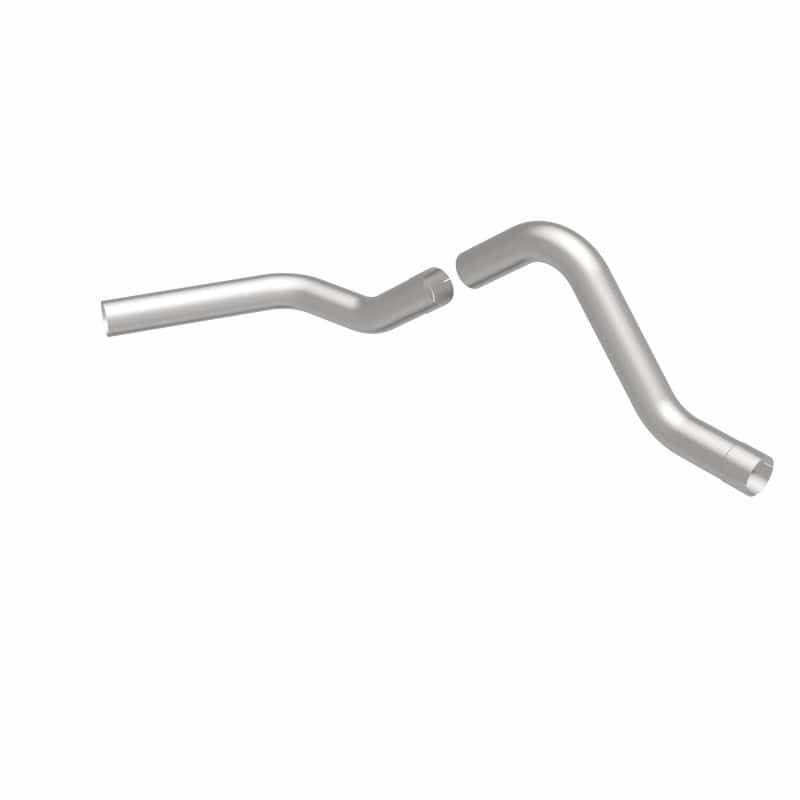 Magnaflow — MagnaFlow Tail-Pipe 03-04 Dodge Diesel
Tail Pipe - view 9