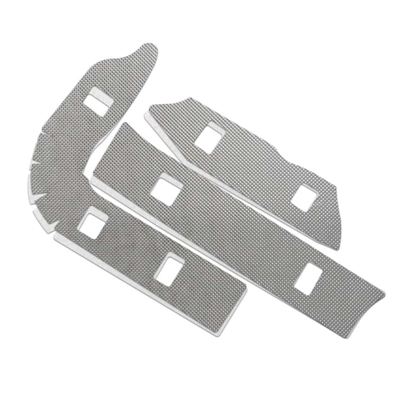 DEI — DEI Exhaust Heat Shield Liner FXST/FLST
Heat Shield Sleeve
Heat Shield Liner - view 1