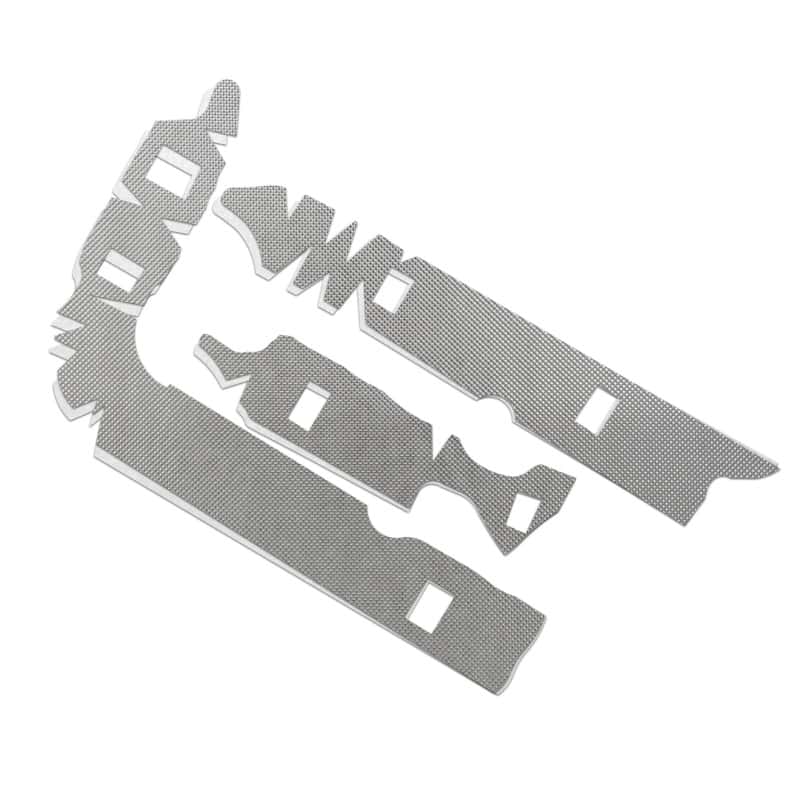 DEI — DEI Exhaust Heat Shield Liner HD FLH/T/R
Heat Shield Sleeve
Heat Shield Liner - view 2