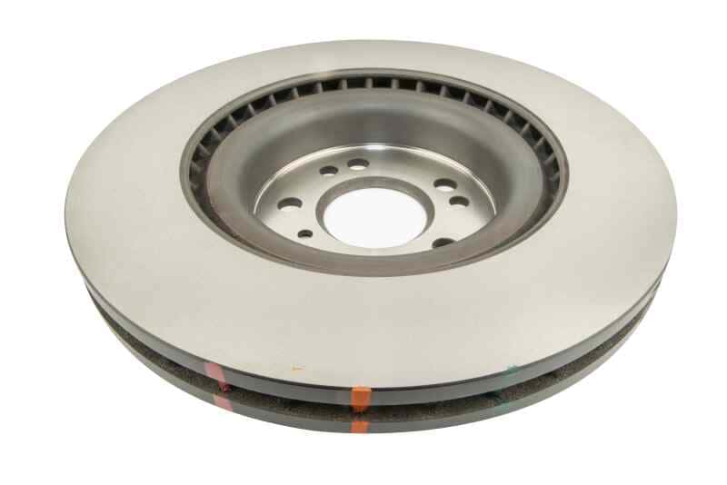 DBA — DBA 16-17 Mercedes-Benz GLE350 AMG Front 4000 Series Standard Rotor
Brake Rotor - view 3