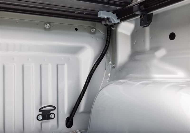 Undercover — UnderCover 22 Nissan Frontier 6ft. Flex Tonneau Cover - view 24