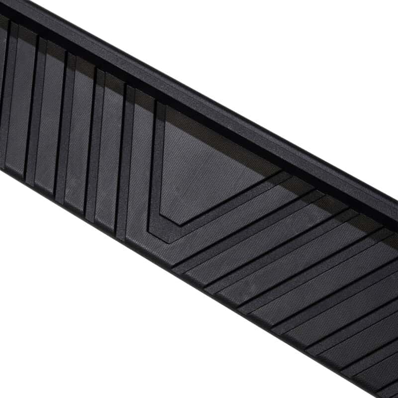 Westin — Westin 14-23 Toyota 4Runner SR5 & TRD/10-17 Trail Edition (Excl. Limited) AT6 Running Boards - Black
Running Boards - view 5