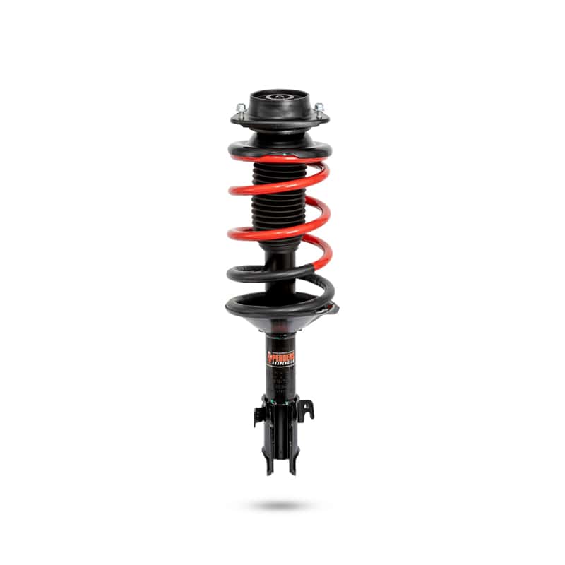 Pedders — Pedders EziFit Left Front -  OEM Replacement -2003-2008 FORESTER SG
EZFIT - FRONT LH - view 1