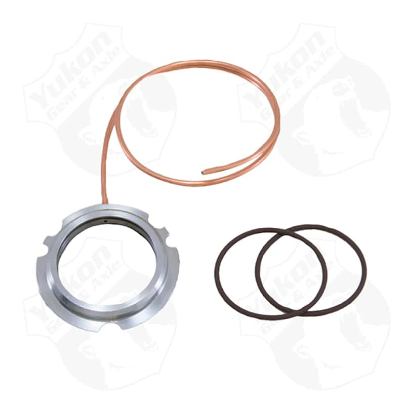 Yukon Gear & Axle — Yukon Gear Seal Housing For Toyota Zip Locker
Air Locker Parts  - view 2