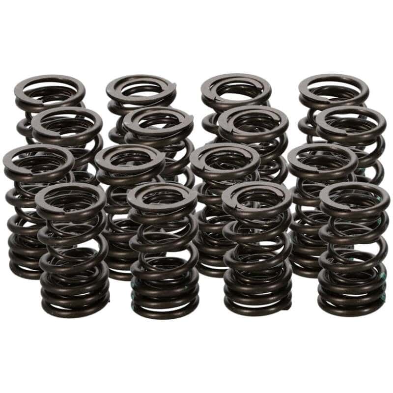 Manley Performance — Manley Honda K20A/K20Z Valve Spring and Retainer Kit (w/o Valve Locks)
Valve Spring Kit-SC - view 8