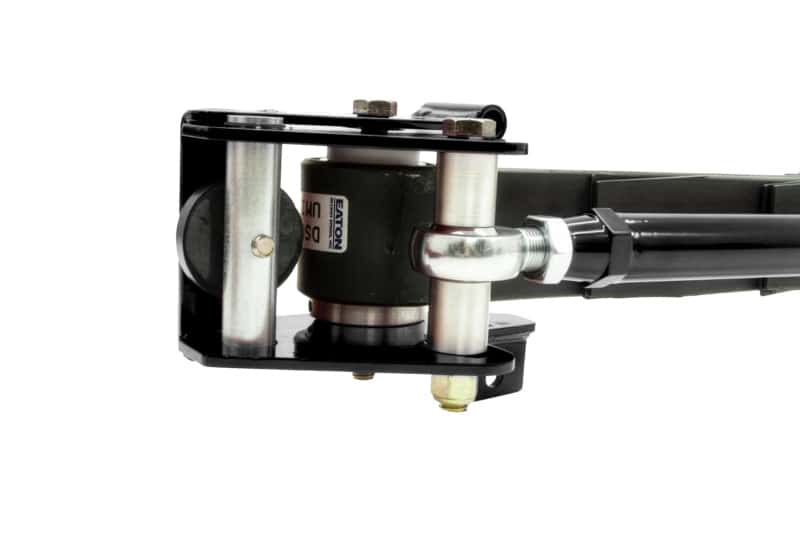 UMI Performance — UMI Performance 70-81 GM F-Body Leaf Spring Traction Bars
Traction Bars - view 10