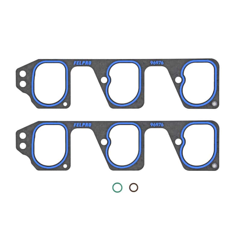 Fel-Pro — Fel-Pro Cadillac CTS Fuel Injection Plenum Gasket Set - view 1