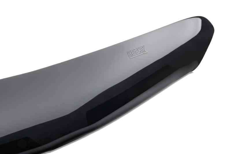 Husky Liners — Husky Liners 16-23 Toyota Tacoma Hood Shield
HOOD SHIELDS - view 7