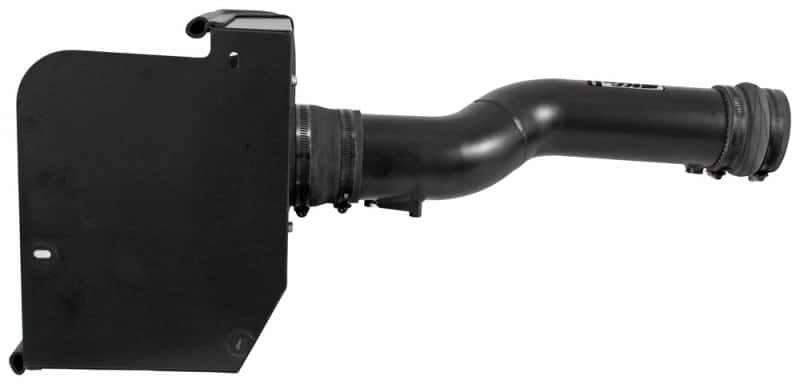 K&N Engineering — K&N 2016 Toyota Tacoma 3.5L Performance Intake Kit
Performance Air Inta
Air Intake System - view 11