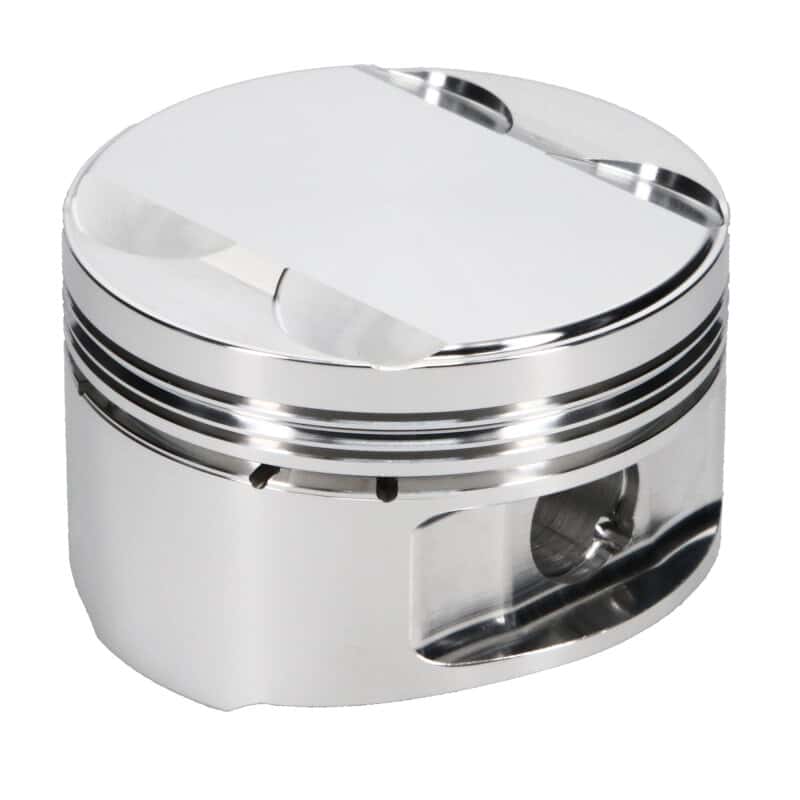 JE Pistons — JE Pistons OPEL 1.6 16V 11.5:1 KIT Set of 4 Pistons - view 4