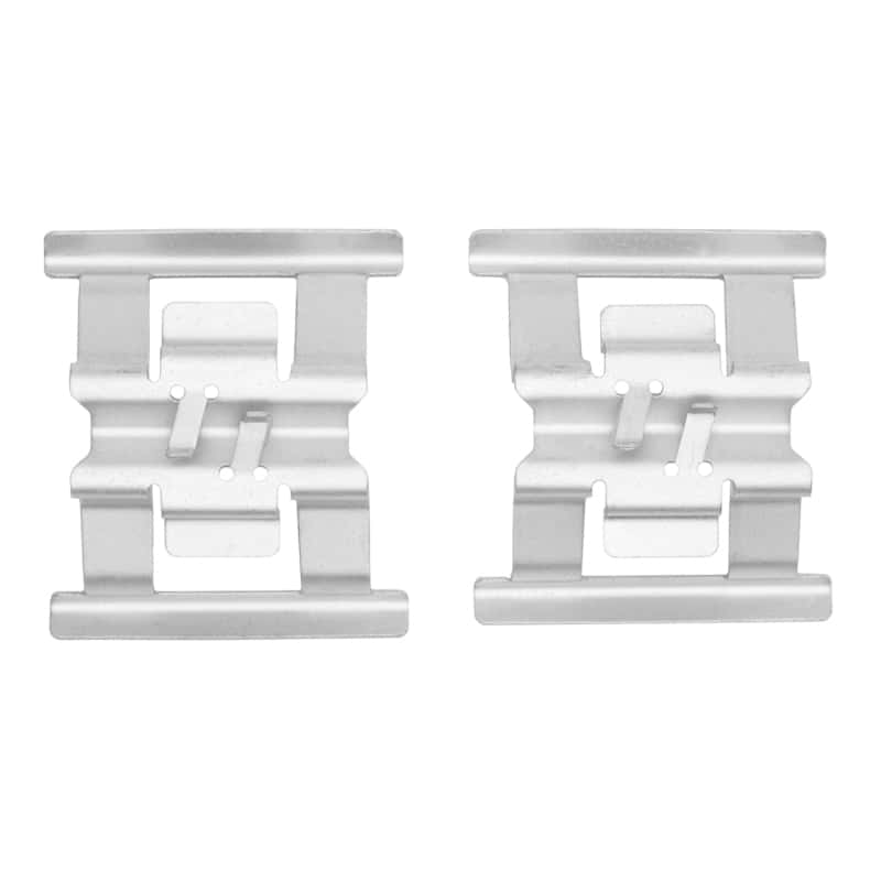 DFC — DFC 08-10 Porsche Cayenne Rear Premium Hardware Kit
DFC Disc Brk Hdw Kit - view 2