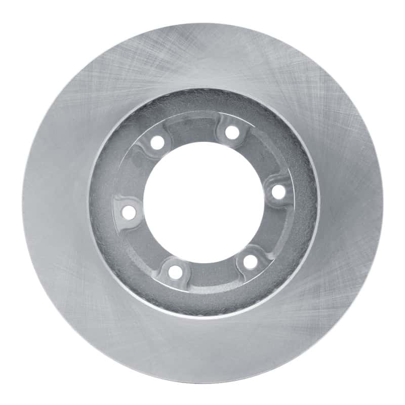 DFC — DFC 87-93 Mazda B2000 Front Brake Rotor
DFC Brake Rotor - view 5