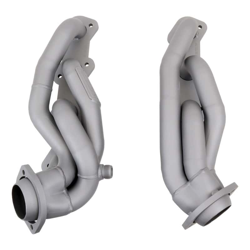 BBK — BBK 99-03 Ford F Series Truck 5.4 Shorty Tuned Length Exhaust Headers - 1-5/8 Titanium Ceramic
Exhaust Headers - view 16