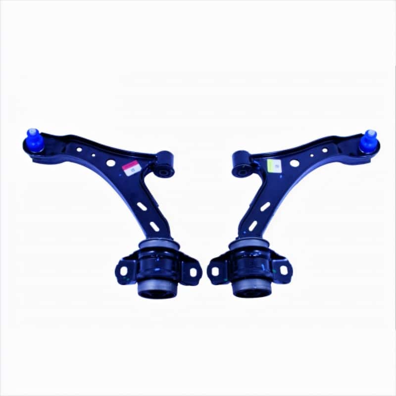 Ford Racing — Ford Racing 05-10 Mustang GT Front Lower Control Arm Upgrade Kit
CntrlArmBallJointAsy - view 2