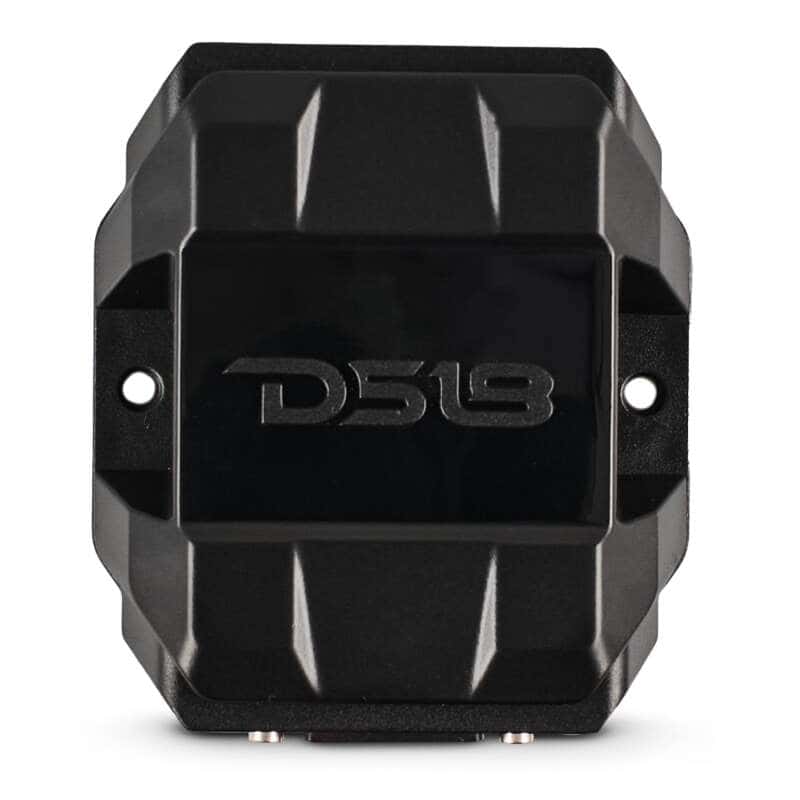 DS18 — DS18 Wireless Audio Receiver Bluetooth 5.3 Remote Out IP66 Waterproof Rating - view 1