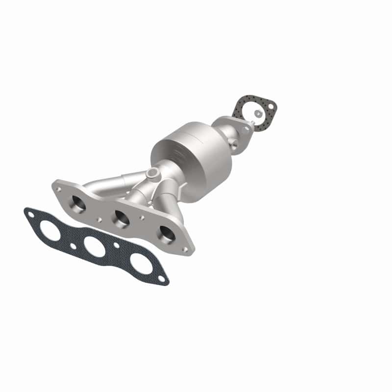 Magnaflow — MagnaFlow Conv DF 07-09 Mitsu Outlander 3.0L
OEM Grade
OEM - view 28