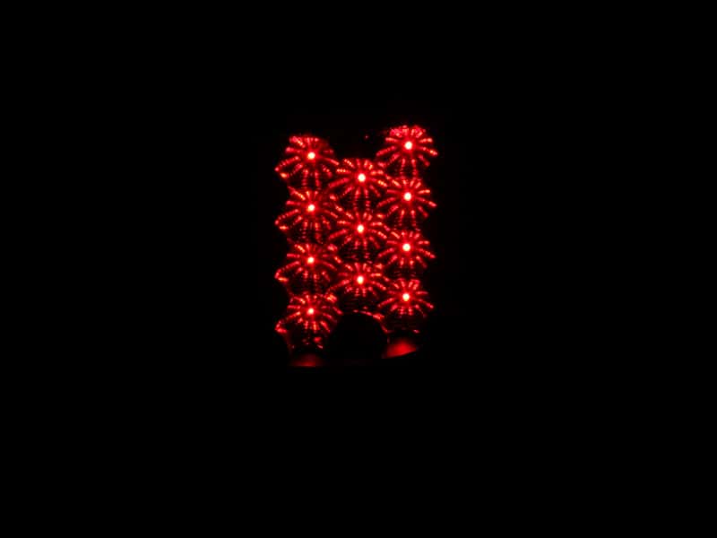 ANZO — ANZO 2004-2008 Ford F-150 LED Taillights Black
TailLightSet - view 5