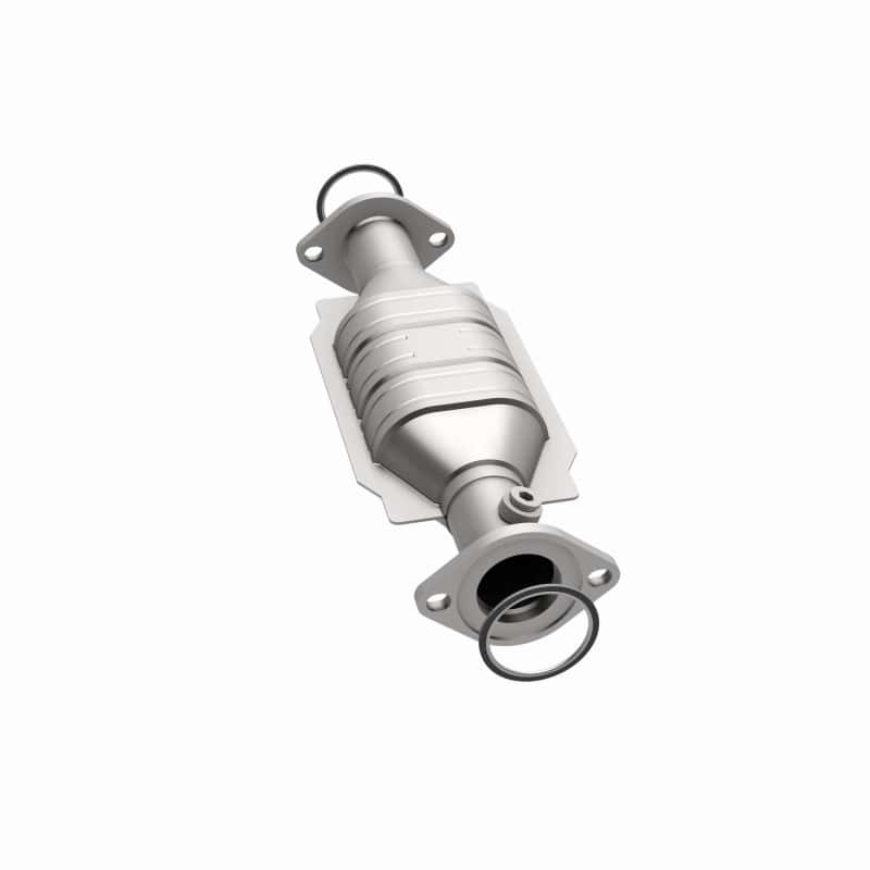 Magnaflow — MagnaFlow Conv DF 98-00 Mazda 626 2.0L OEM
OEM Grade
OEM - view 24