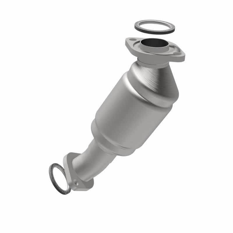 Magnaflow — MagnaFlow Conv DF 01-03 Highlander 3L frt OEM
OEM Grade
OEM - view 18